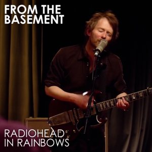 Weird Fishes/Arpeggi (Live From The Basement) - Radiohead