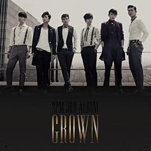 이 노래를 듣고 돌아와 (Comeback When You Hear This Song) - 2PM (투피엠)