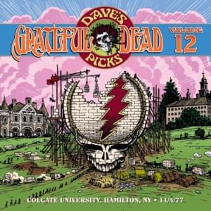 Iko Iko - The Grateful Dead