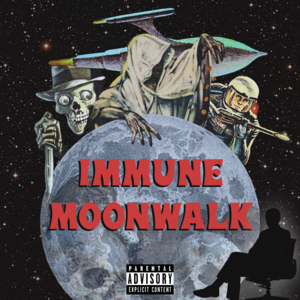 Moonwalk - Immune (GRC)