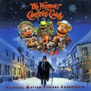 Scrooge - The Muppets