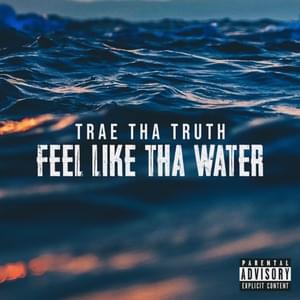 Feel Like Tha Water - Trae tha Truth