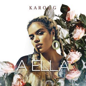 A Ella - KAROL G