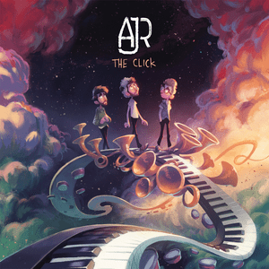 Overture (The Click) - AJR