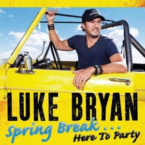 Buzzkill - Luke Bryan