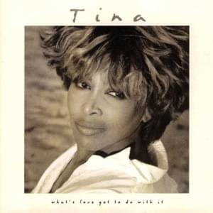 Shake a Tail Feather - Tina Turner