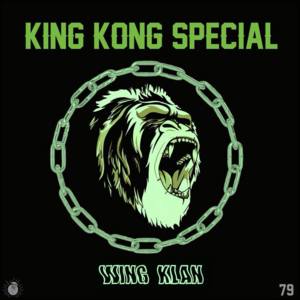 King Kong Special - Wing Klan