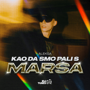 Kao da smo pali s Marsa - Aleksa