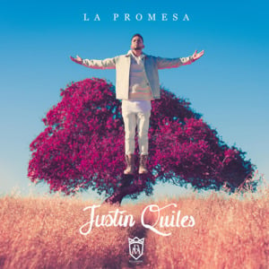 No Es De Hombre - Justin Quiles