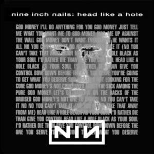 Head Like a Hole (Copper) - Nine Inch Nails