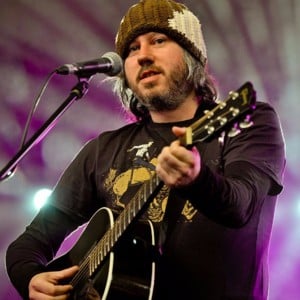 Thunder Road - Badly Drawn Boy