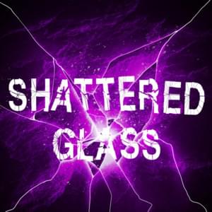 Shattered Glass - Rockit Music (Ft. NerdOut)