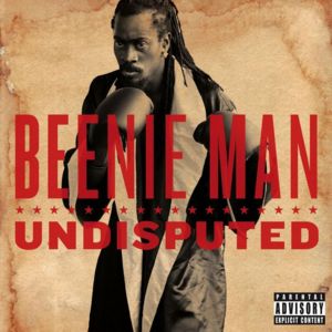 Beenie Man - Beenie Man (Ft. D'Angel)