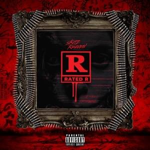 Rated R - ​sKitz Kraven