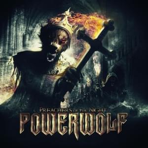 Amen & Attack (Orchestra Version) - Powerwolf