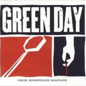 American Bring - Green Day