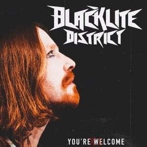 Craving - XL - Blacklite District