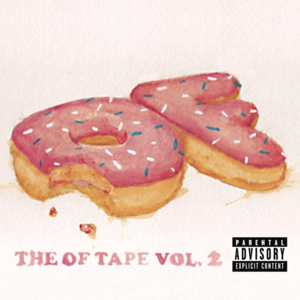 P - Odd Future