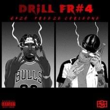 Drill FR 4 (French Remix) - @BabyBeezy (Ft. Freeze Corleone & Gazo)