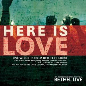 I’ve Found A Love (Love Came Down) - Bethel Music (Ft. Jenn Johnson)