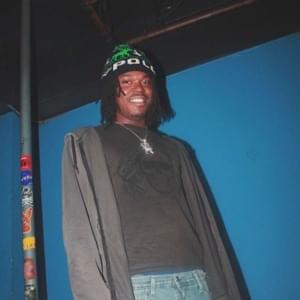 Attitude - LUCKI