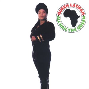 Queen of Royal Badness - Queen Latifah