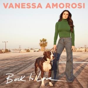 Better Off - Vanessa Amorosi