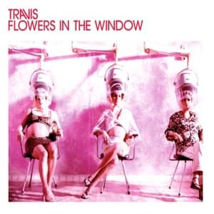 Flowers in the Window - Travis