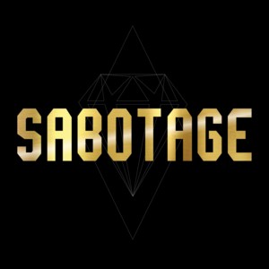 La musica es ley - Sabotage (CHL) (Ft. Aerstame, Niel Brown & Portavoz)