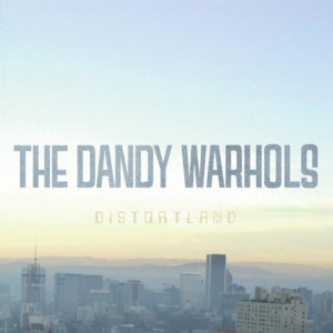 Give - The Dandy Warhols