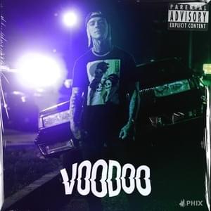 Voodoo - Phix