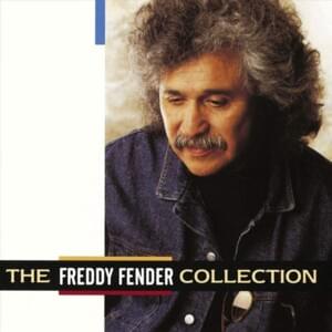 Secret Love - Freddy Fender