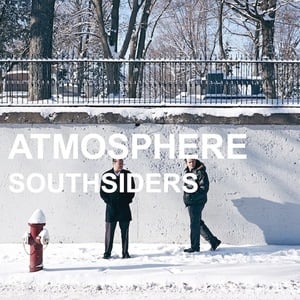 Mrs. Interpret (Instrumental) - Atmosphere