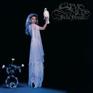 The Highwayman - Stevie Nicks