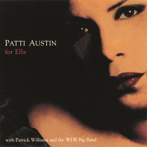 Our Love is Here to Stay - Patti Austin