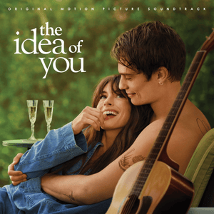 The Idea of You - Nicholas Galitzine & Anne-Marie