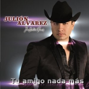 Pajaro Prieto - Julión Álvarez y su Norteño Banda