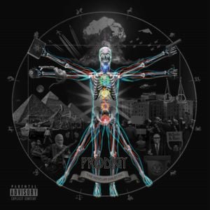 Broken Apple (Bonus Track of Hegelian Dialectic) - Prodigy