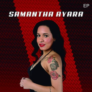 Quando Tudo Acabar - Samantha Ayara