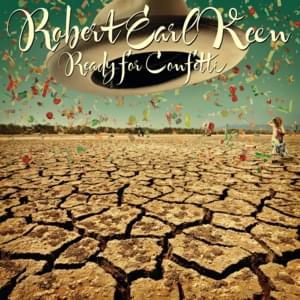 Top Down - Robert Earl Keen