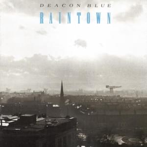 The Very Thing - Deacon Blue