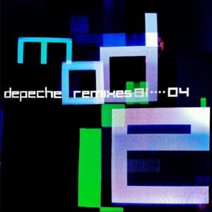 Shout! (Rio Remix) - Depeche Mode