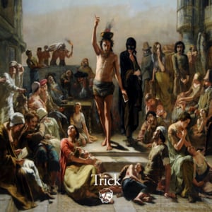 Robin Hood - Jamie T