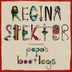 The Mustard Musketeers - Regina Spektor