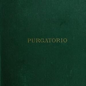 Purgatorio: Canto 1 - Dante Alighieri (Ft. Henry Wadsworth Longfellow)