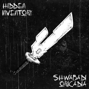 Hidden Inventory (Toji Fushiguro) - Shwabadi (Ft. Oricadia)