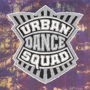 Fast Lane - Urban Dance Squad