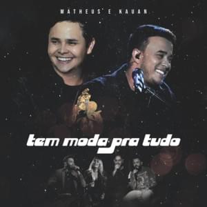 Quarta Cadeira - Matheus & Kauan (Ft. Jorge & Mateus)