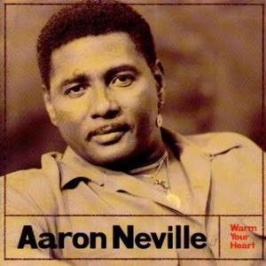 That’s the Way She Loves - Aaron Neville