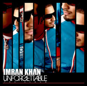 Hey Girl - Imran Khan